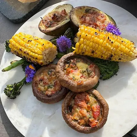 Navagarden-panorama Rest And Βίλα *