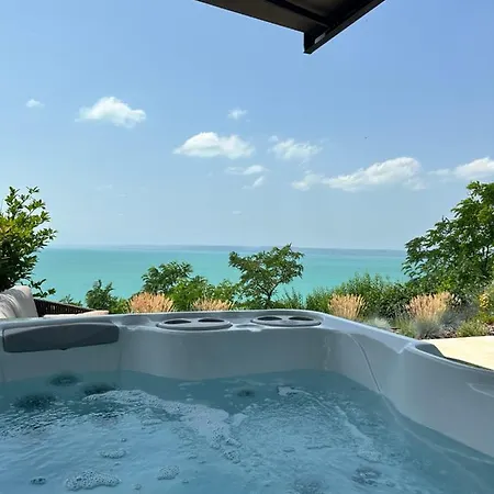 Βίλα Navagarden-panorama Rest And *