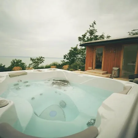 Βίλα Navagarden-panorama Rest And *