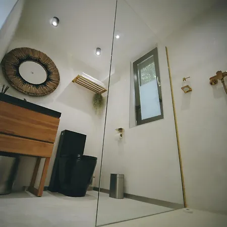 Navagarden-panorama Rest And Βίλα