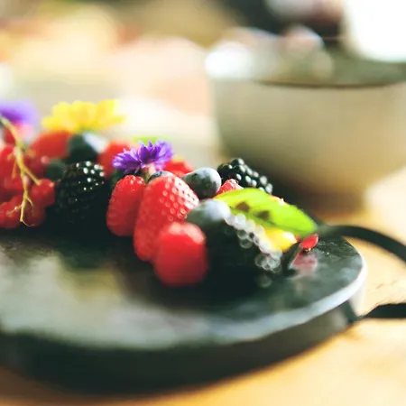 Navagarden-panorama Rest And Βίλα *