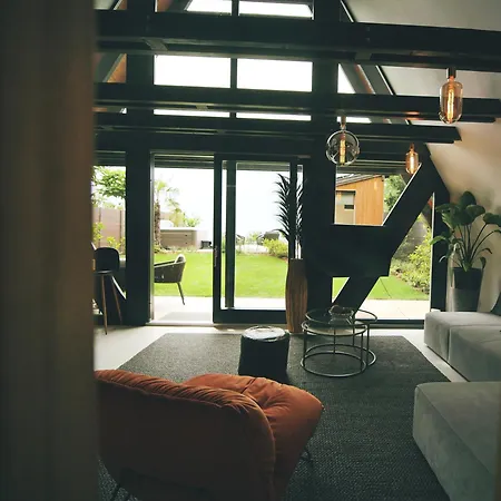 Βίλα Navagarden-panorama Rest And *