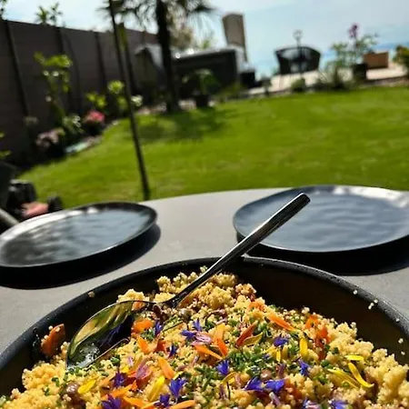 فيلة Navagarden-panorama Rest And بالاتونكينيشي