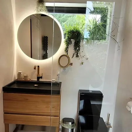 Navagarden-panorama Rest And * Balatonkenese