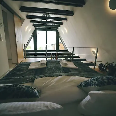 Βίλα Navagarden-panorama Rest And Balatonkenese