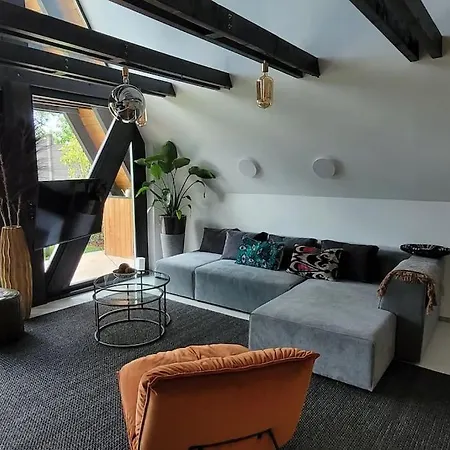 Navagarden-panorama Rest And Βίλα *